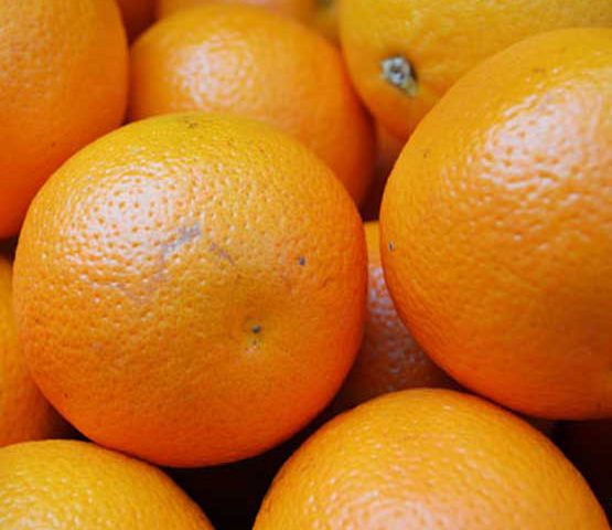naranjas composición 3