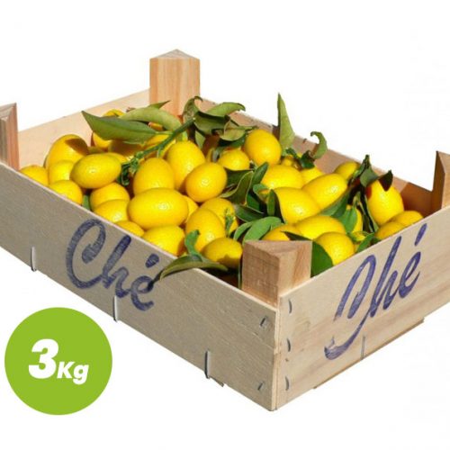LIMEQUAT Caja 3 Kg