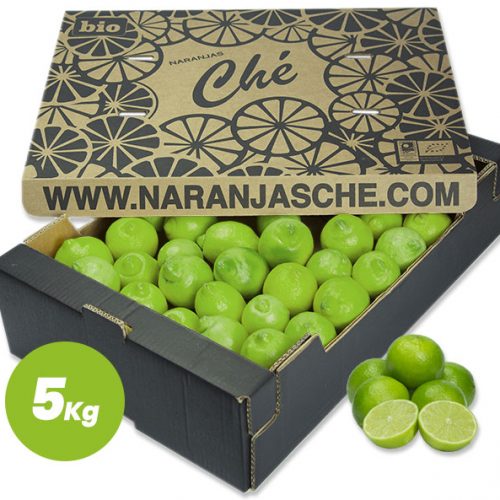 LIMA Caja 5 Kg