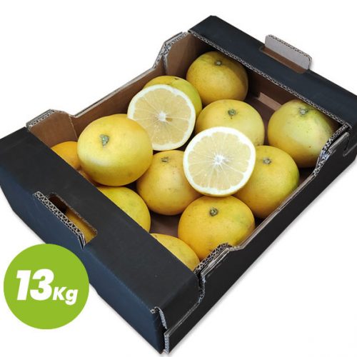Pomelo Amarillo Marsh 13 Kg