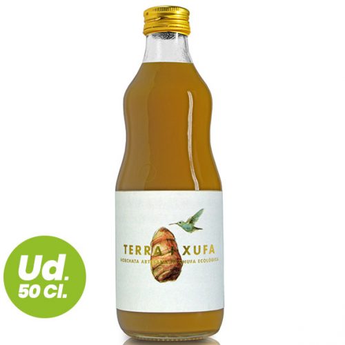 Horchata de Chufa Ecológica