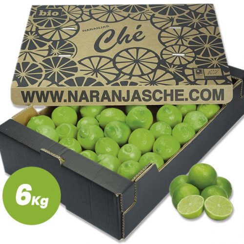 comprar limas 6kg