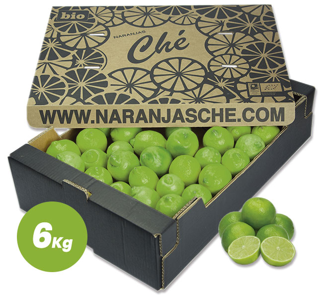 comprar limas 6kg