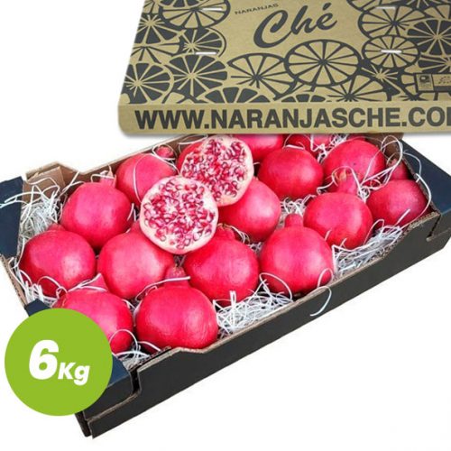 Granada Wonderful 6 KG