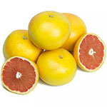 pomelo ecológico