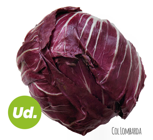 col lombarda ecológica