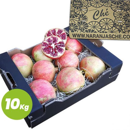 Granada Mollar 10 KG