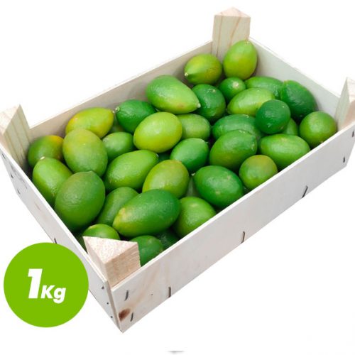 LIMEQUAT verde Caja 1 Kg